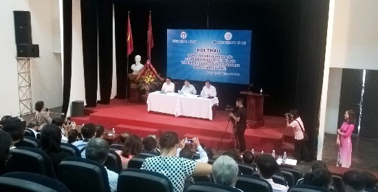 Liên kết giữa các hiệp hội du lịch để mở rộng thị trường